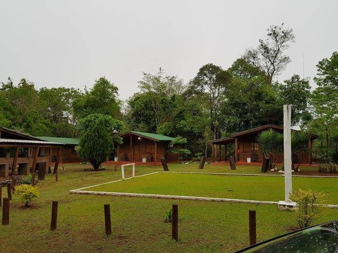 Cabanas soltame carnaval