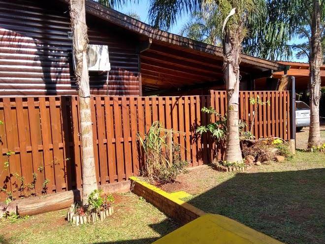 Cabanas utty