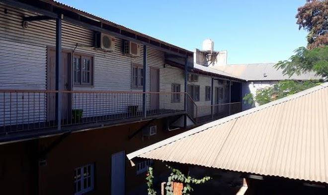 Caminito del iguazu