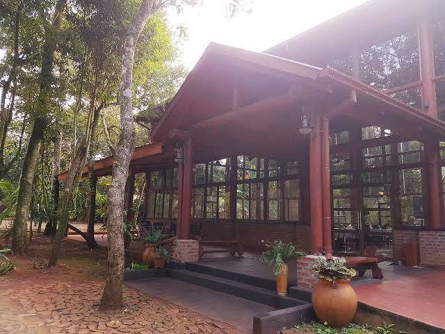 Don horacio hotel selvatico