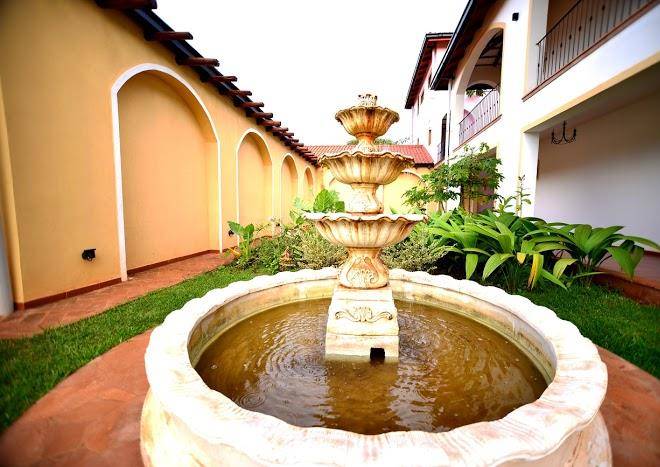 El pueblito iguazu