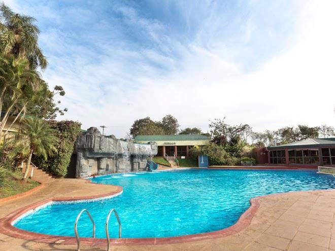 Exe hotel cataratas
