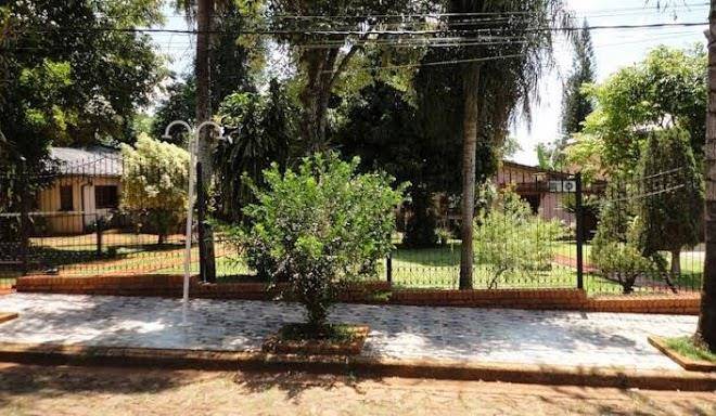 Hospedaje ambar