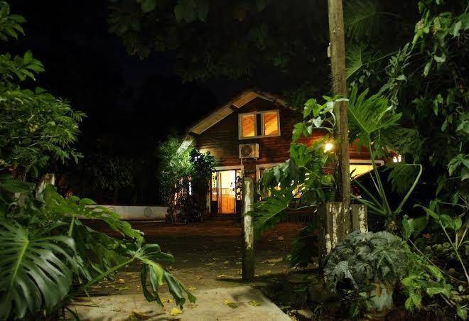 Hosteria la cabana