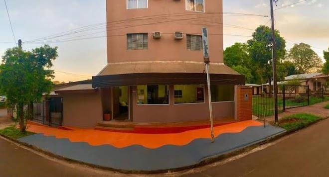 Hosteria mola