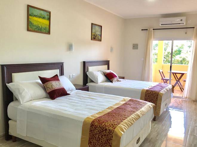 Hotel amayal
