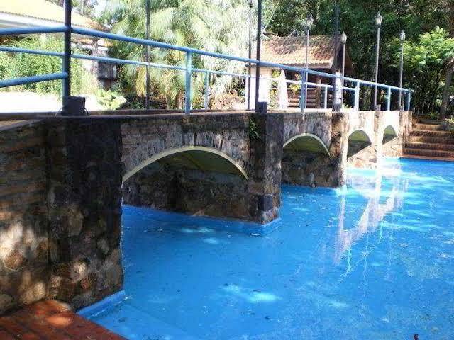 Hotel cabanas del lenador