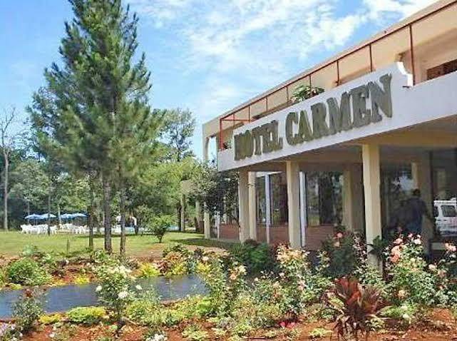 Hotel carmen