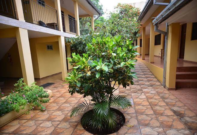 Hotel lilian