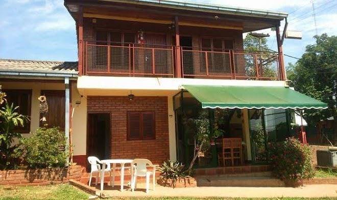 Hotel posada colibri