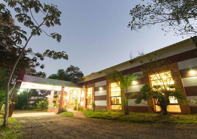 Hotel sol cataratas