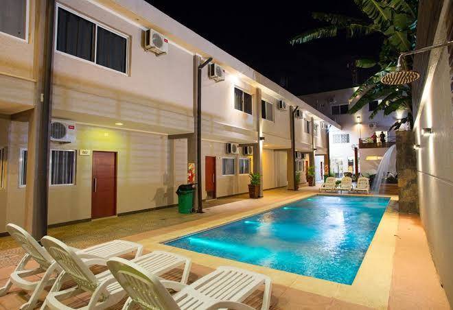 Hotel yvera cataratas