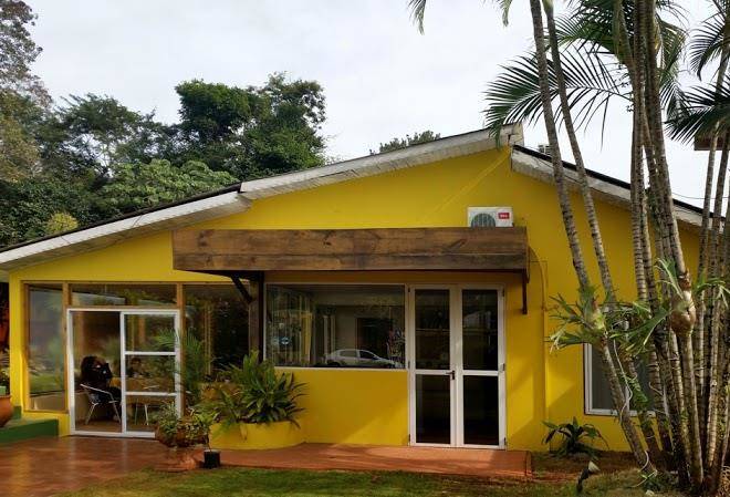 Iguazu natural hotel