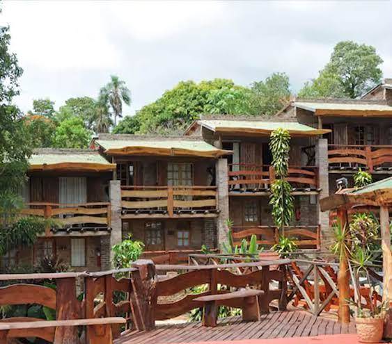 Jasy hotel