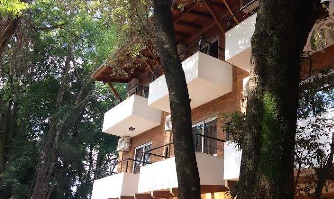 Kelta hotel iguazu