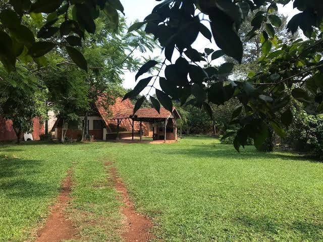 Las pitangas inn