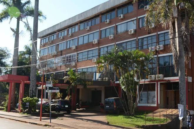 Latino hotel