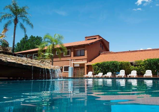 Marcopolo suites iguazu