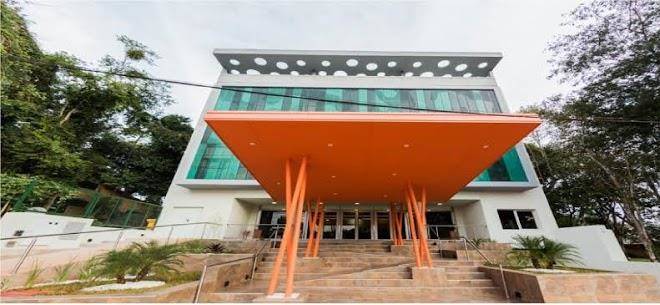 Merit hotel iguazu