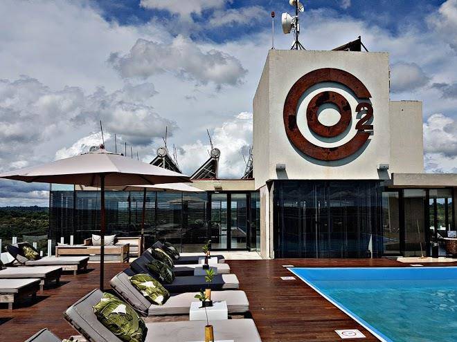 O2 hotel iguazu