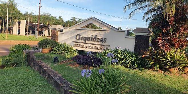 Orquideas hotel & cabanas