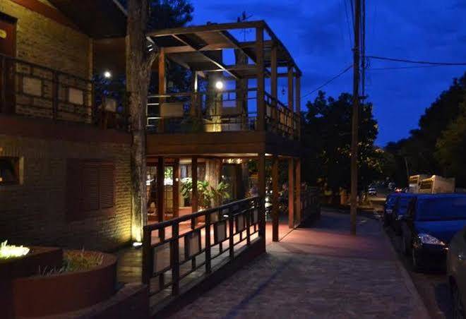 Passaros suite hotel