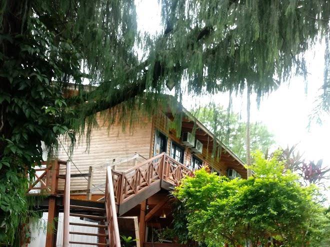 Petit hotel caraguata