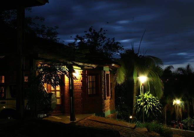 Pirayu lodge resort
