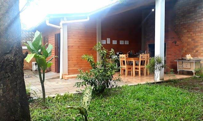 Posada del aguara