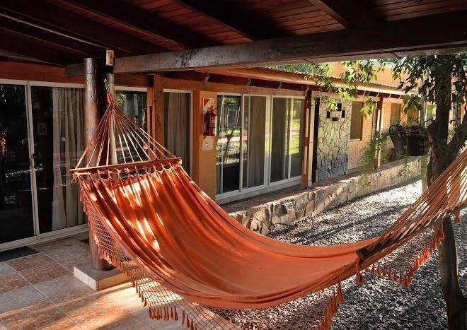 Posada del chaman iguazu