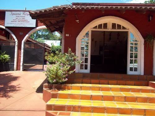 Posada iguazu royal