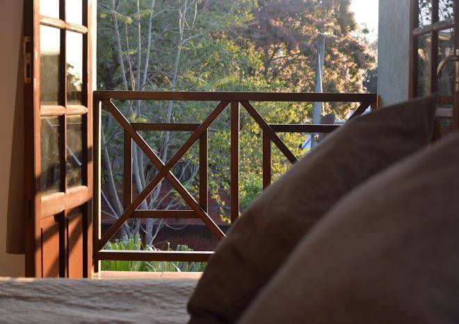 Harsha petit hotel holistico