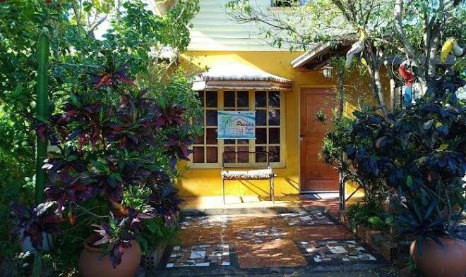 Posada portal del iguazu