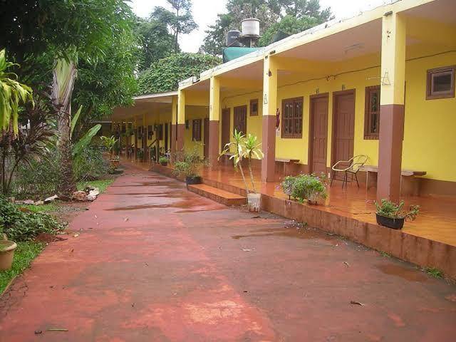 Residencial amigos
