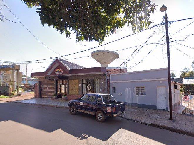Residencial arcoiris
