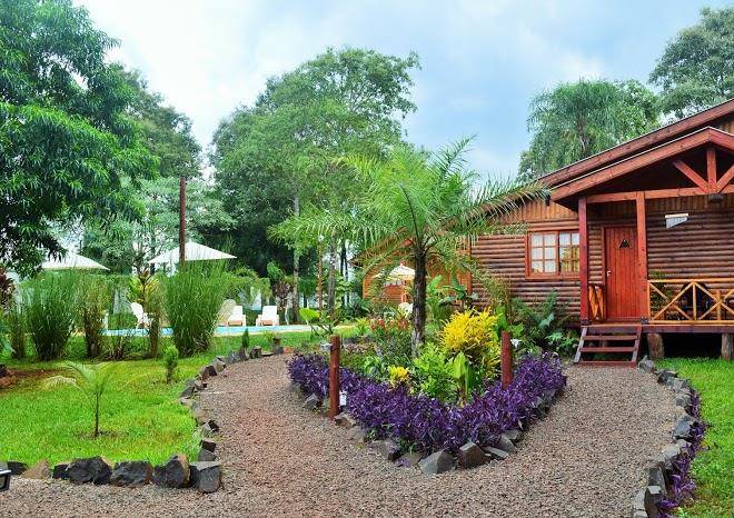 Terra lodge relax & naturaleza