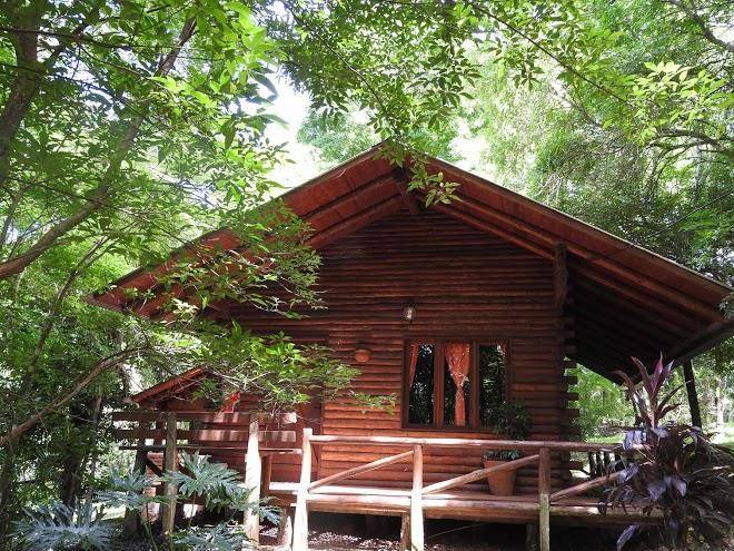 Cabanas el sueno
