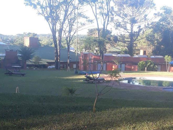Hotel castillo