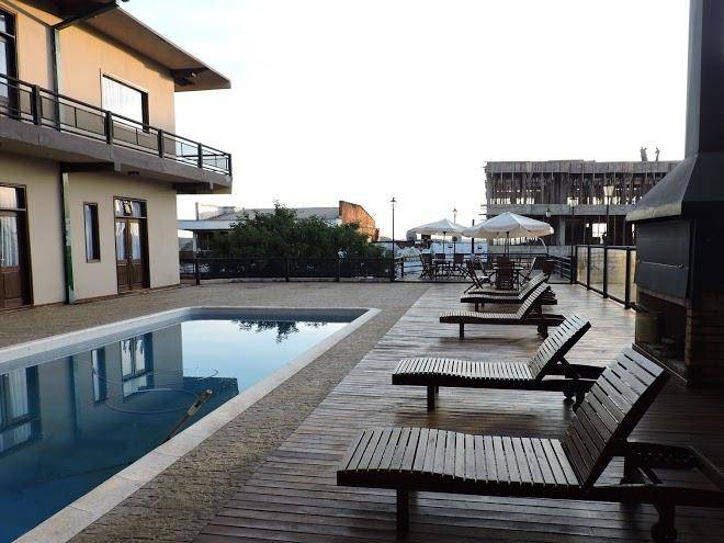 Patio del puerto hotel boutique