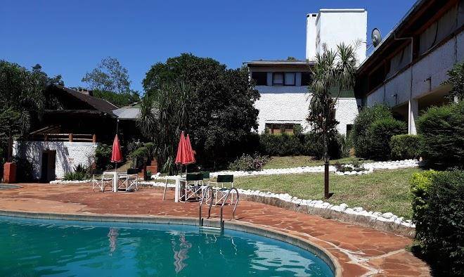 Hotel la toscana