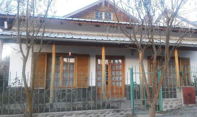 Cabana milagritos