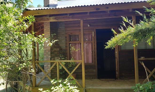 Cabanas maluna