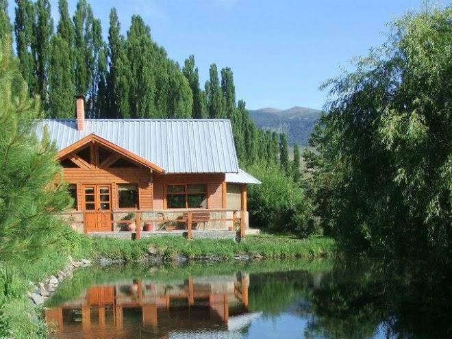 Estancia quillen