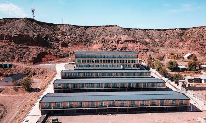 Cyan hotel wenelen