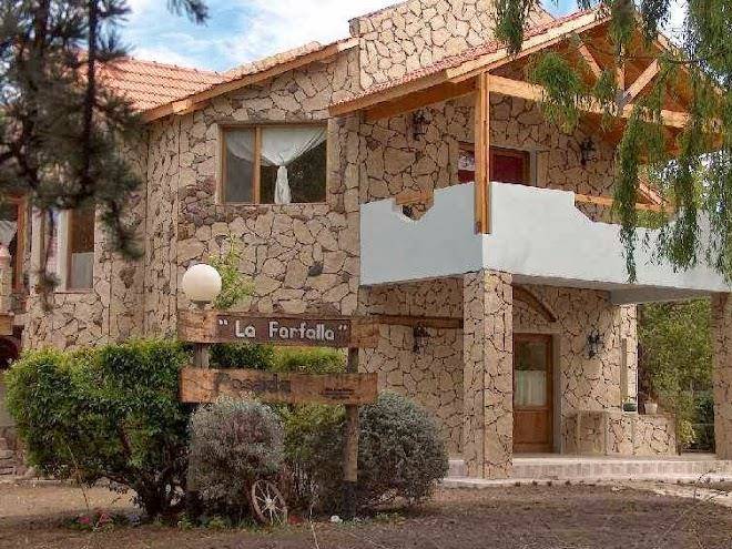 Hosteria la farfalla