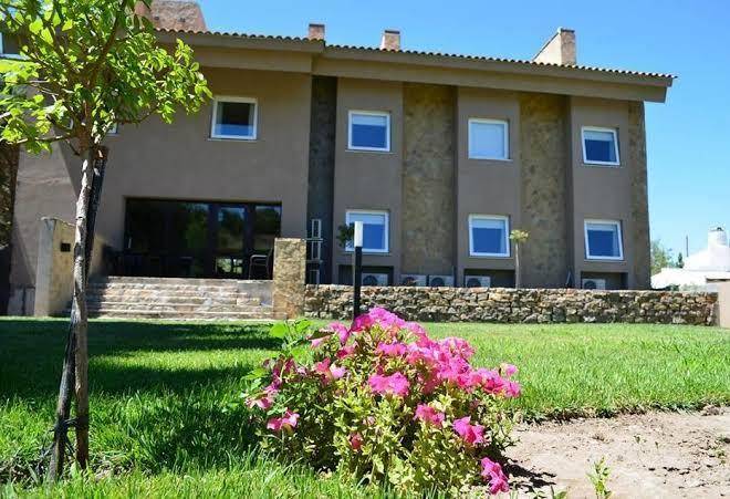 Hotel terra malal