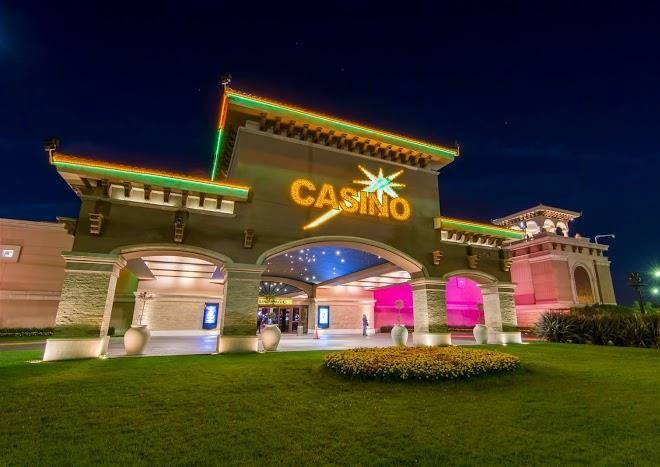 Casino Magic Hotel & Casino