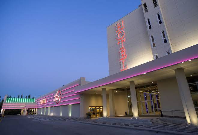 Casinos y hoteles del rio cipolletti
