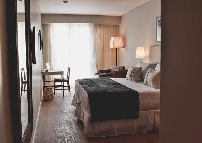 Cyan soho neuquen hotel