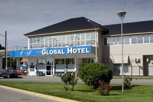 Global hotel